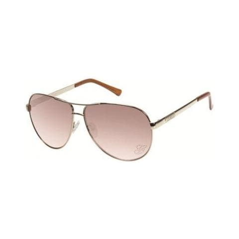 Occhiali Da Sole Uomo Guess GU00083-H – Nero Lucido – Accessorio Sportivo Di Stile