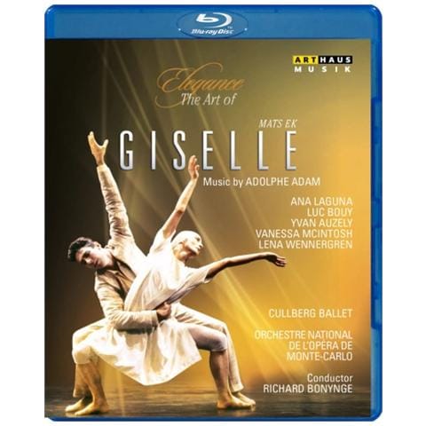 Adam - Giselle - Foto 1