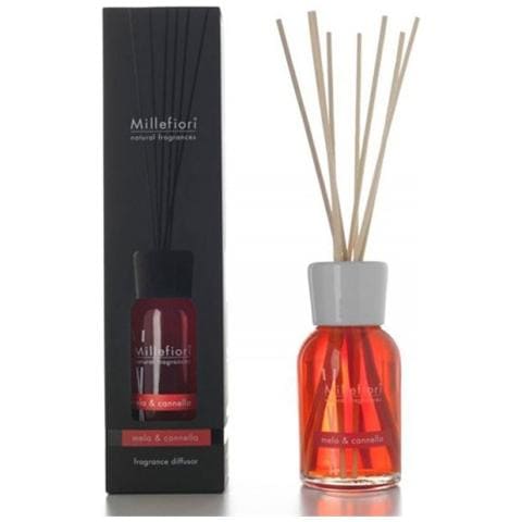 Diffusore Stick Mela E Cannella 500ml - Foto 1