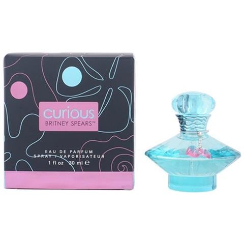 Curious Edp Vapo 30 Ml - Foto 1