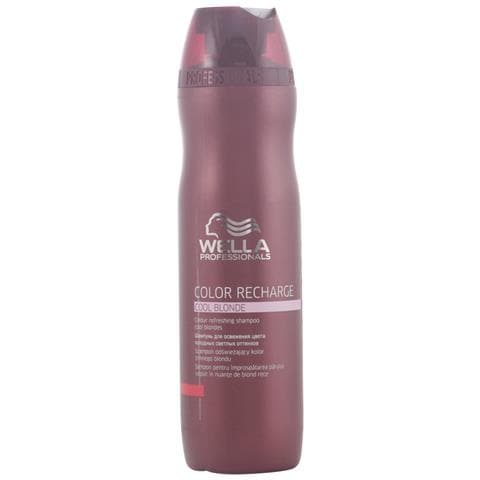Color Recharge Cool Blond Shampoo 250 Ml - Foto 1