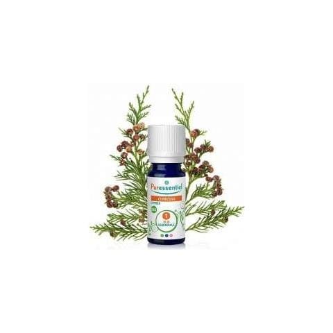 Olio Essenziale Singolo Cipresso  Bio - Foto 1