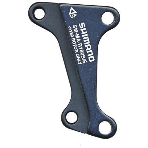 Adattatore Sm-ma-r180s / s Posteriore 180mm Is 2000 - Foto 1