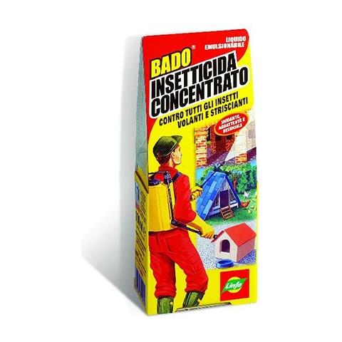 Bado Insetticida Concentrato 100 Ml - Foto 2