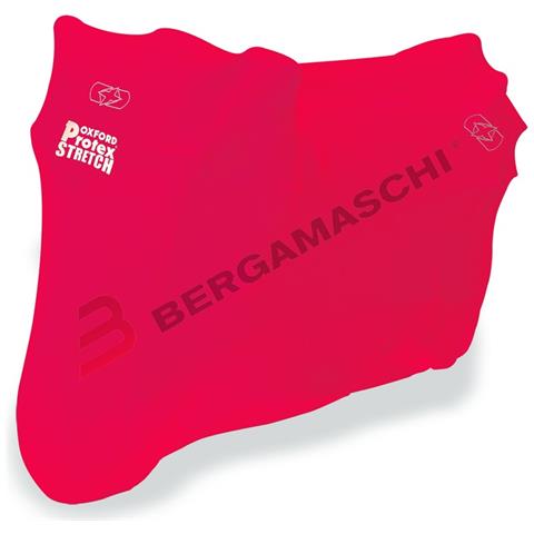 B1r D600124 Oxford Coprimoto Rosso Tg. s Elasticizzato Cv174 - Foto 1