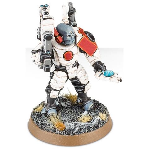 Tau Fire Warriors - Foto 3