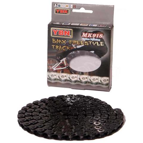 Catene Bmx Chain 1/2 1/8 112mm Componenti One Size - Foto 1