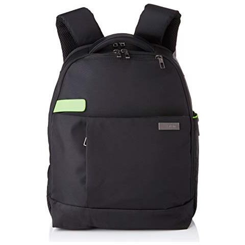 Complete 13.3" Backpack Smart Traveller - Black - Foto 1