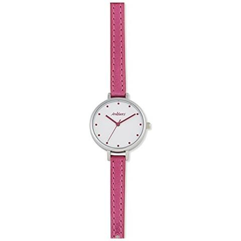 Orologio Analogico Quarzo Donna con Cinturino in Pelle DBA2265F - Foto 4