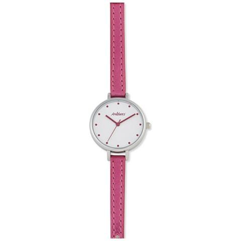 Orologio Analogico Quarzo Donna con Cinturino in Pelle DBA2265F - Foto 1