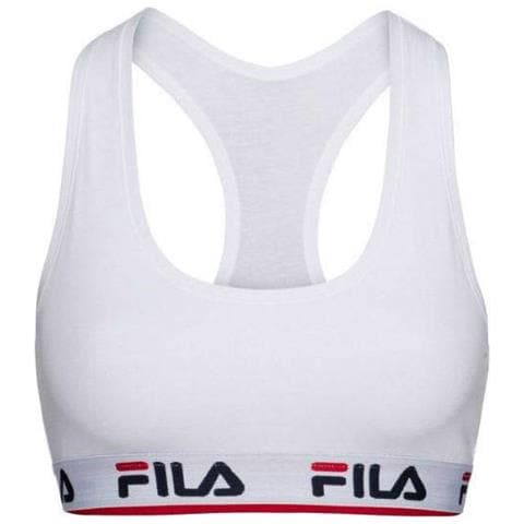 Intimo Fila Bralette Abbigliamento Donna L - Foto 1