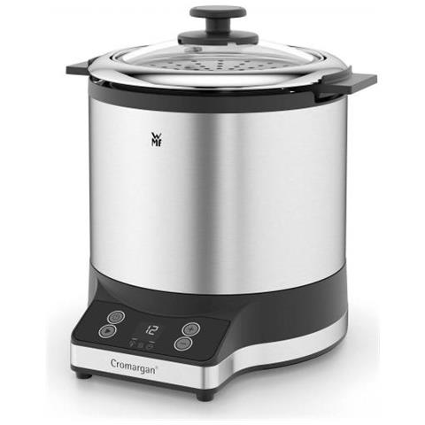 Cuociriso 1l 220w Acciaio Inox - 0415260011 - Foto 11
