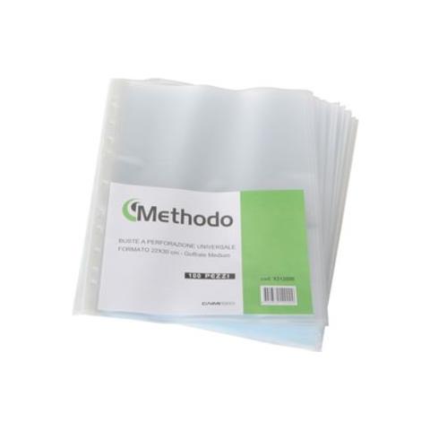 Cf50 Buste Perfor Uni Lucide Alte - Foto 1