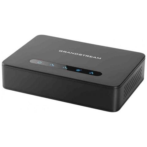 Grandstream Sip-ata Handytone Ht812 - Foto 4