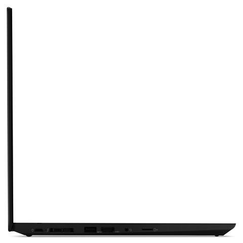 Ultrabook ThinkPad P53s Monitor 15.6" Full HD Intel Core i7-8665U Quad Core Ram 16GB SSD 1TB 3xUSB 3.0 Windows 10 Pro - Foto 16