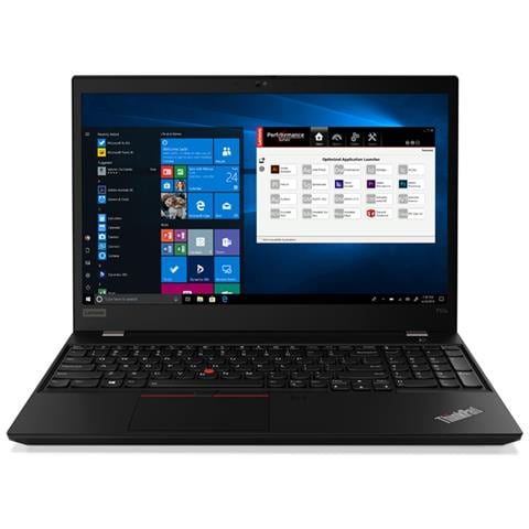 Ultrabook ThinkPad P53s Monitor 15.6" Full HD Intel Core i7-8665U Quad Core Ram 16GB SSD 1TB 3xUSB 3.0 Windows 10 Pro - Foto 2