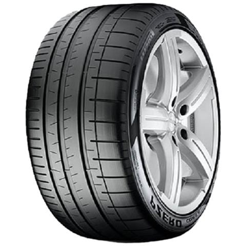 Gomme Pneumatico Estive 255-30 R20 - Foto 1