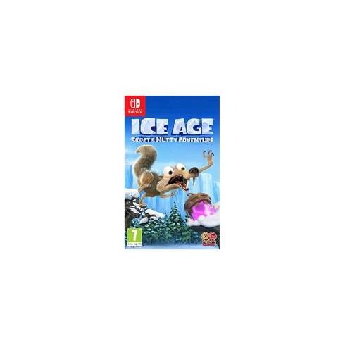 Bandai Namco Nintendo Switch Ice Age Scrat's Nutty Adventure Europa - Foto 2