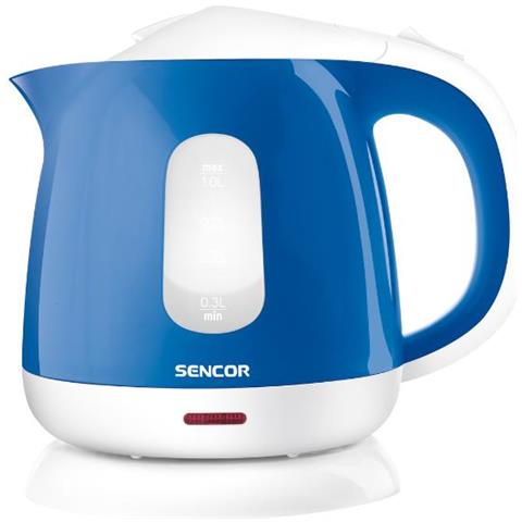 Bollitore 1l Blu - Foto 8