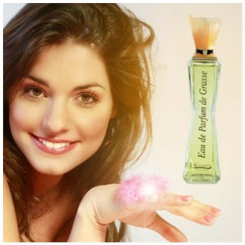Vera: Bouquet Floreale - Eau De Parfum Per Donna - Foto 1