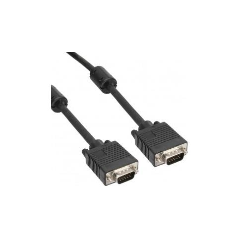 ver Cavo Vga M / m 5 Mt (cv-vga-006) - Foto 1