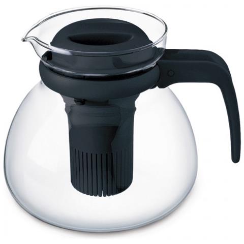 022 002 002 caraffa, brocca e bottiglia 1,5 L Trasparente - Foto 1