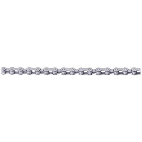 Catena 1/2 X 1/8 Di Pollice 112 Maglie 1s Argento Antiruggine - Foto 1