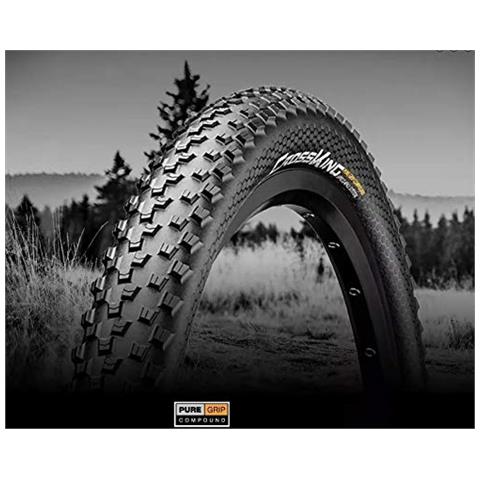 Cross King Ii 2.3 Unisex Adulto, Nero, 29 X 2.3 - Foto 2