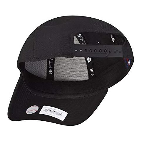 Nuova Era Stretch Snap 9fifty Neyyan - Berretto Da Uomouomoberretto11871279nerom-l - Foto 2