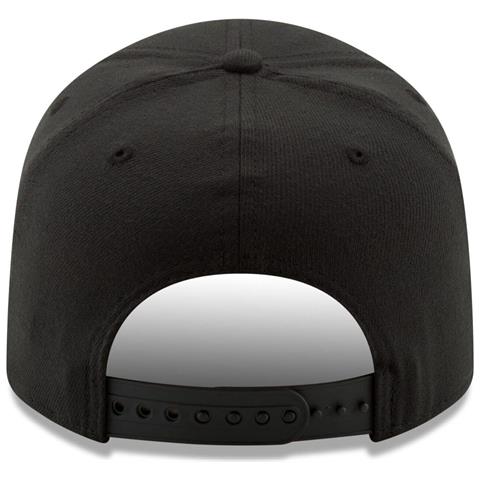 Nuova Era Stretch Snap 9fifty Neyyan - Berretto Da Uomouomoberretto11871279nerom-l - Foto 9