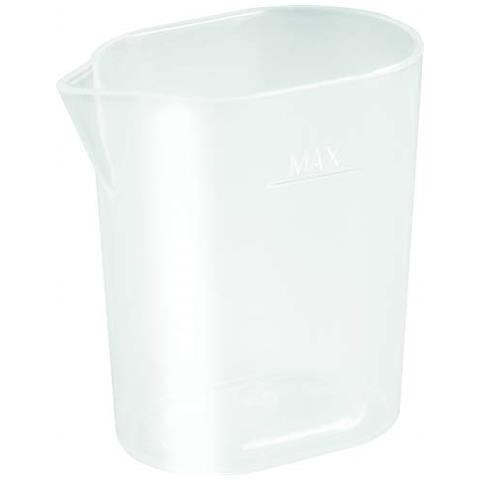 Nz 210 Viaggi Ferro Da Stiro Ha Vaporein Plasticabianco / Blu - Foto 5