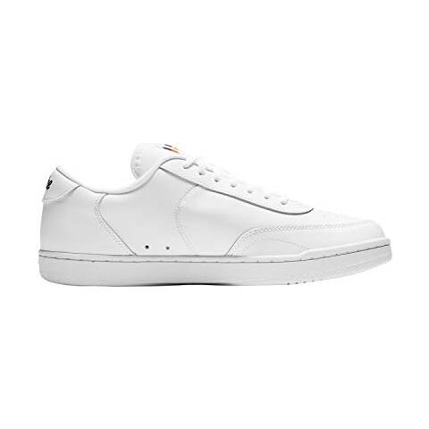 Court Vintage Scarpa Sportiva Uomo Bianco 42 Ue - Foto 5