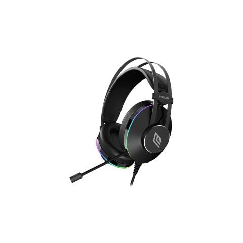 Cuffia C / Microfono Usb Gaming Rgb Bk Pillar 7.1 - Foto 1