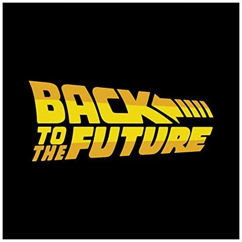 ABYstyle Ritorno al futuro Cappellino Logo - Foto 2