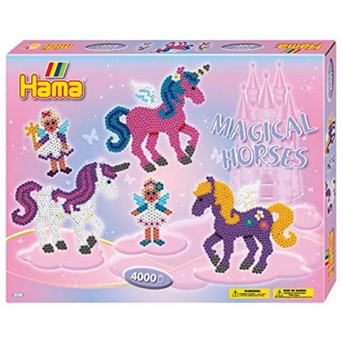 Magical Horses - Foto 1