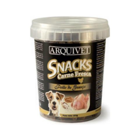 Pollo Con Carne Fresca 300 Gr - Foto 1