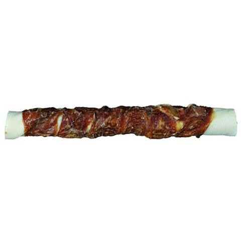 Strisce Masticabili Denta Fun, Anatra, 140gr 140 Gr - Foto 1