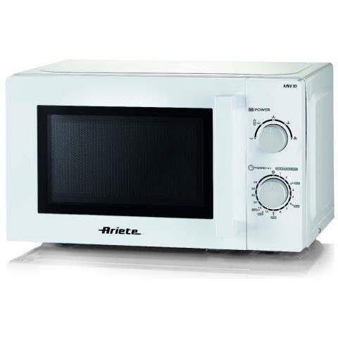 Forno Microonde 951 Capacità 20 Litri Potenza 700 Watt Colore Bianco - Foto 3