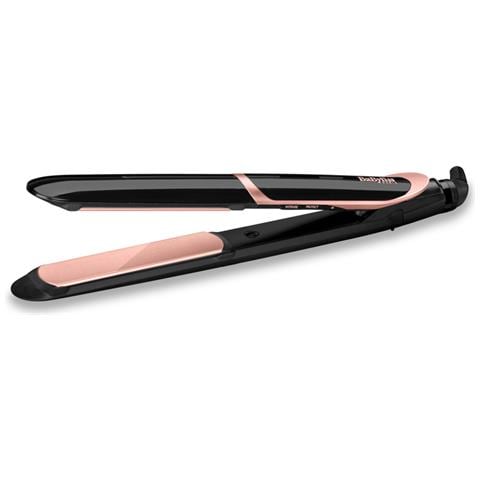 Salon Straight 235 Black (st391e)  - Foto 1