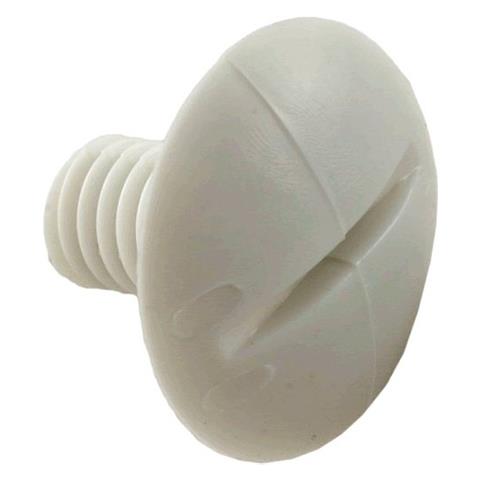 Vite Ruota In Plastica Per Polaris 180/280 - C55 - Foto 1