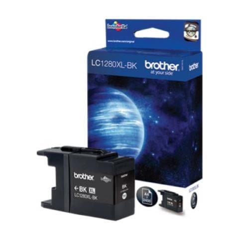 Cartuccia Originale Lc1280 Xl Black - Foto 1