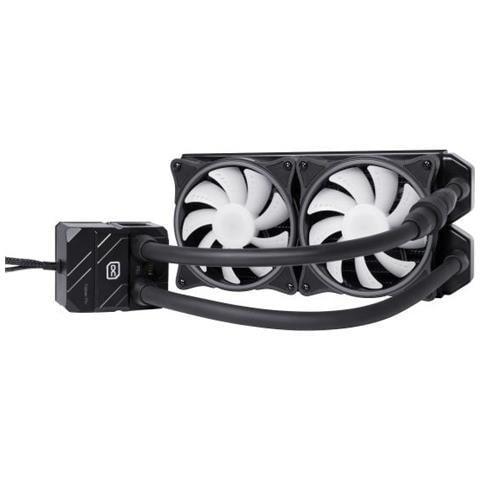 Eisbaer Pro Aurora 240 Processore Set Refrigerante 12 Cm - Foto 2