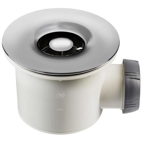 Doccia Drain Abs Tourbillon - Foto 1
