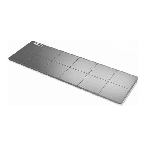 4X21B84024 adattatore e invertitore Interno 65 W Grigio - Foto 3