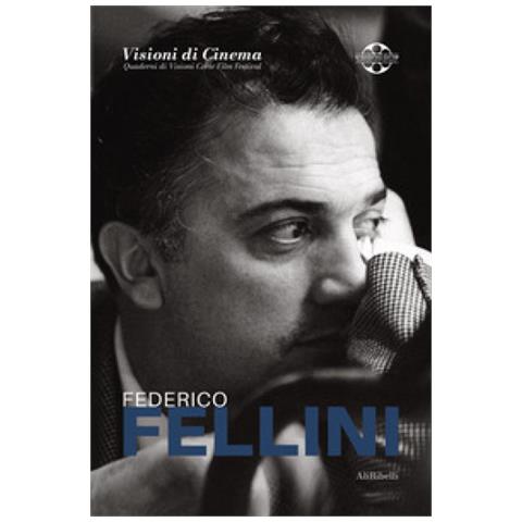 Giuseppe Mallozzi - Federico Fellini - Foto 1