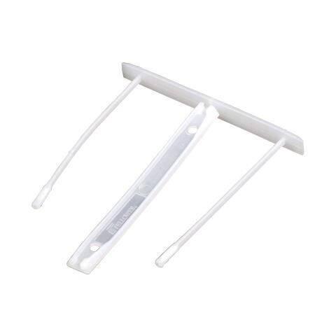 Cf100 Fastner Passo 80 Bianco - Foto 1