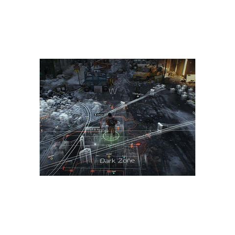 XBOX One Tom Clancy's Versione DE / FR / ITA - Foto 6