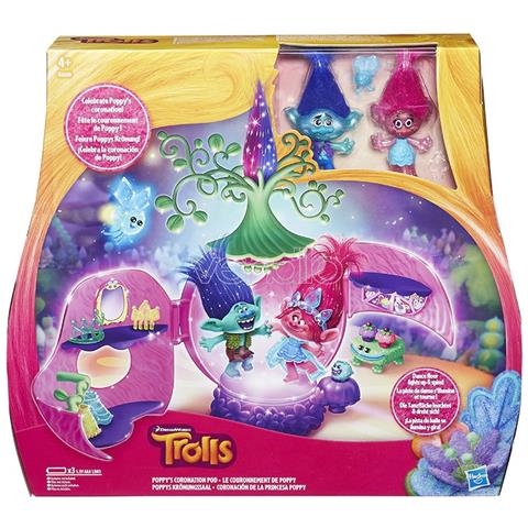 B6560EU4, Ragazza, Multicolore, Gioielli per bambola, Set da gioco per bambole, Male & Female (set) , Scatola - Foto 1