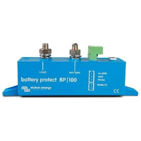 Protezione Batteria Victron 12 / 24v 100a - Foto 1