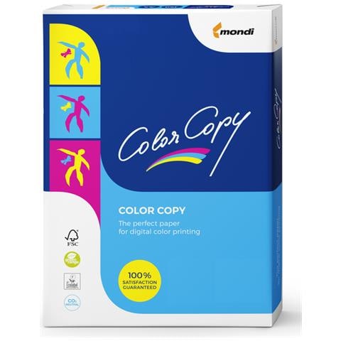 Ea52 Carta Inkjet A3+ (330x483 Mm) 250 Fogli - Foto 1